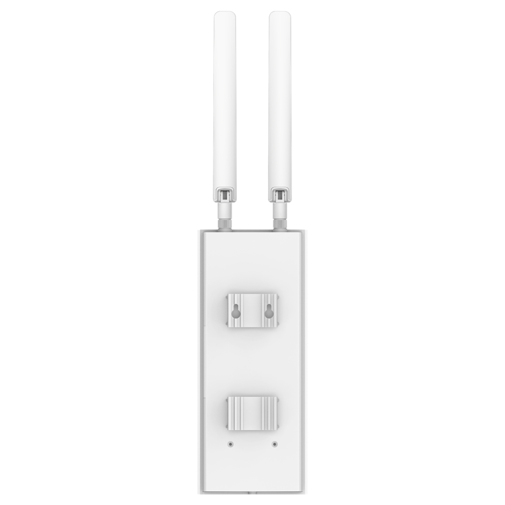 Cudy Ripetitore Doppia Banda AC1200 Per Esterni, Punto di Accesso, Cudy